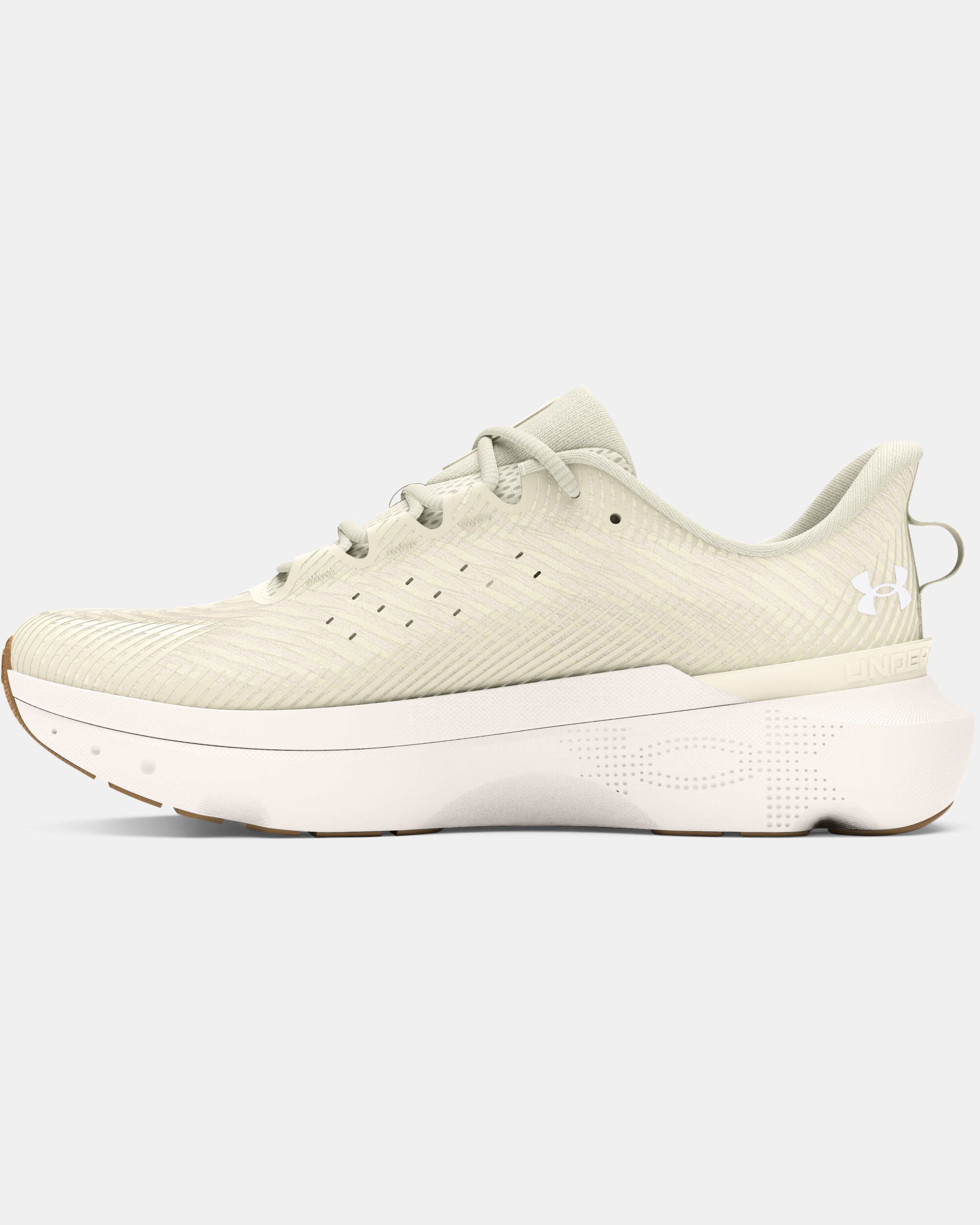 Womens white under armour shoes outlet