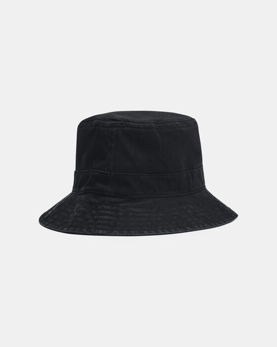 Men's UA Branded Bucket Hat Men's UA Branded Bucket Hat image number 2