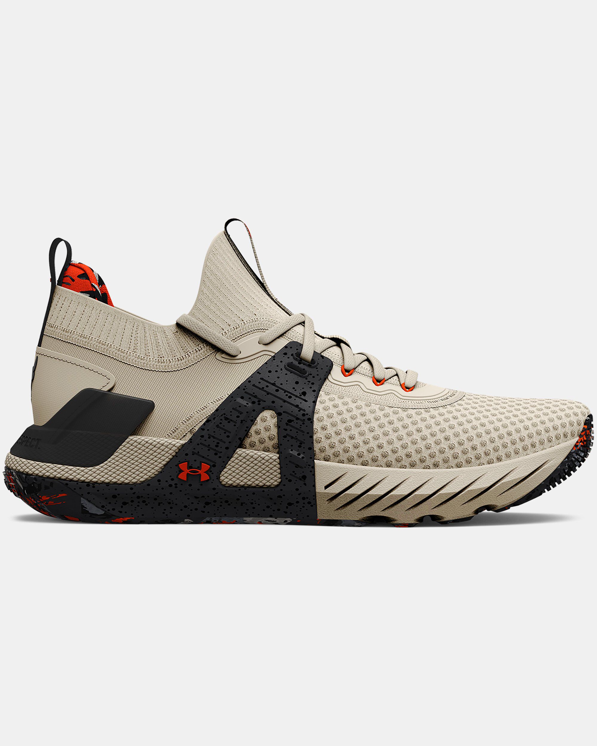 Under armour rock training shoes hotsell