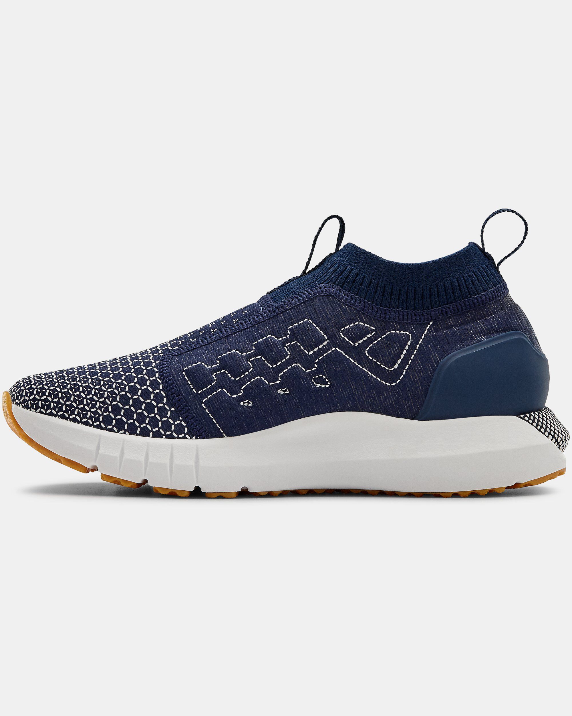 Under armor running shoes hot sale
