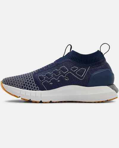 Unisex UA HOVR™ Phantom Slip SASHIKO Sportstyle Shoes