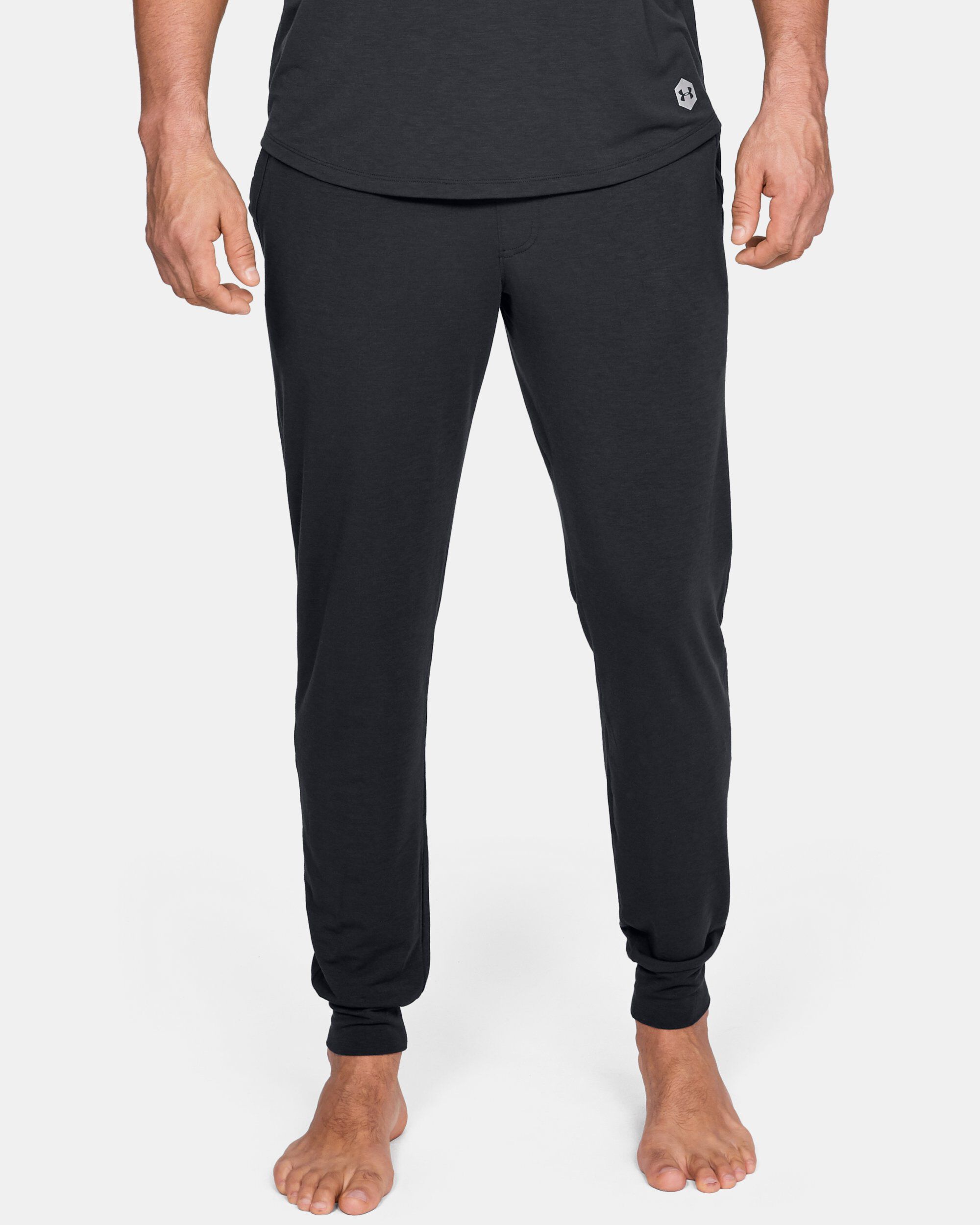 Under top armour pajamas