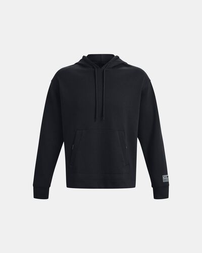 Unisex UA Summit Knit Hoodie