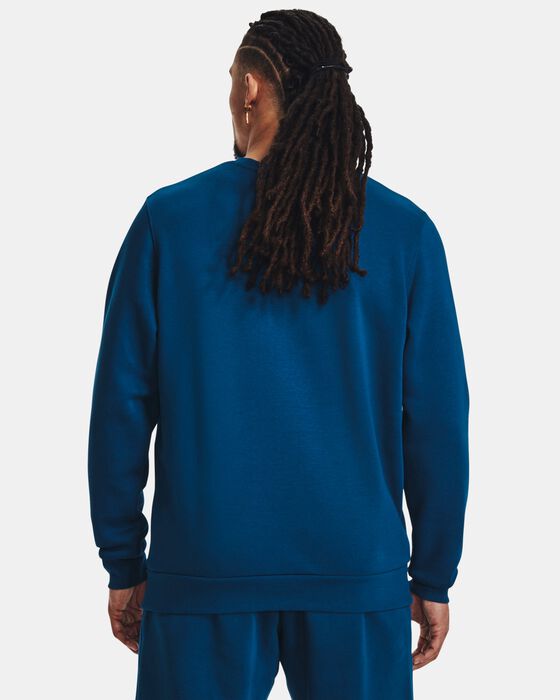 UA Essential Fleece UA Essential Fleece image number 1