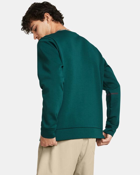 UA Unstoppable Fleece image number 1