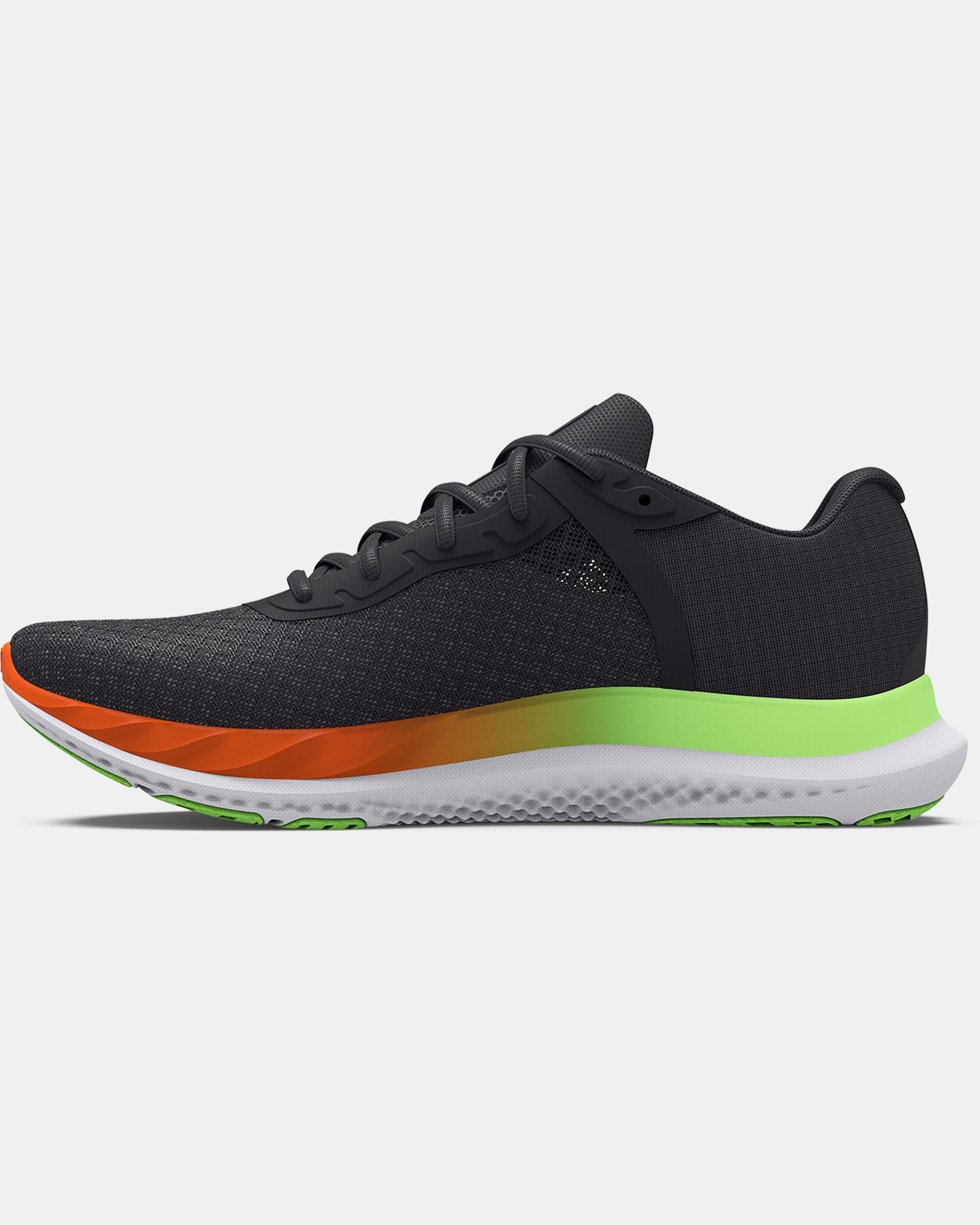 Under armour flyknit shoes sales