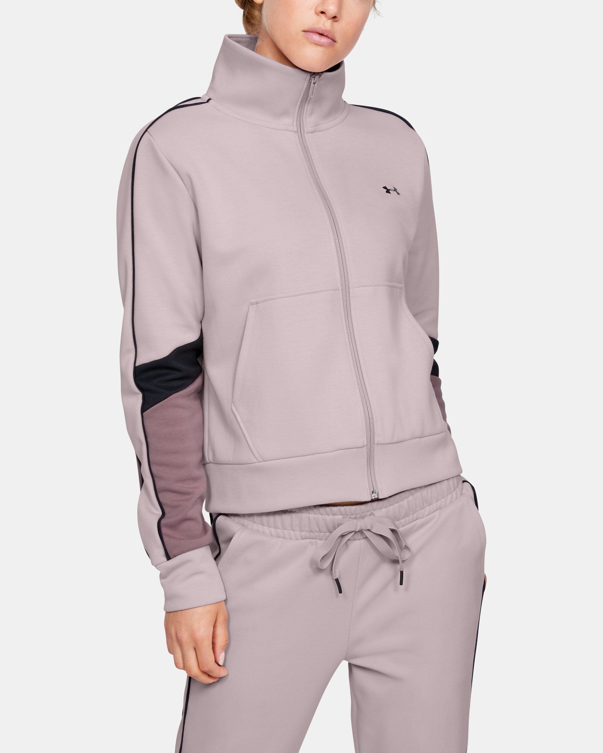 Under armour clearance double knit