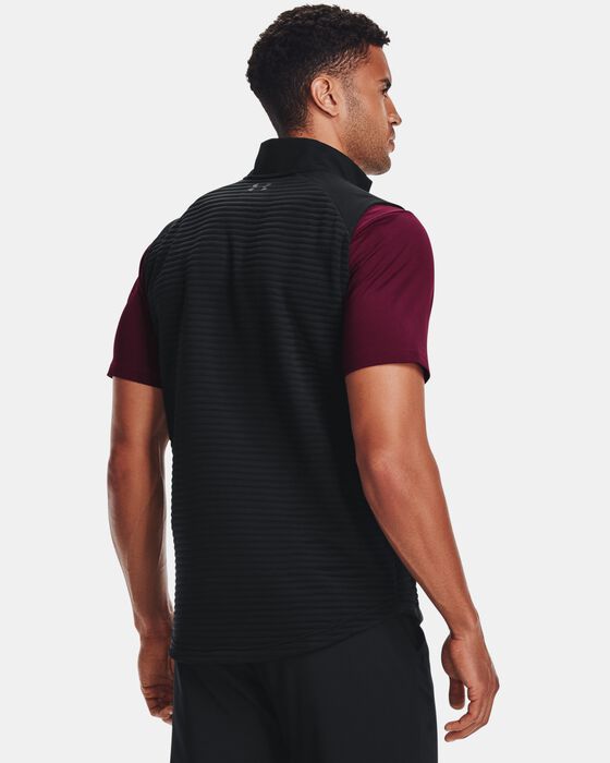 Men's UA Storm Evolution Daytona Vest image number 2