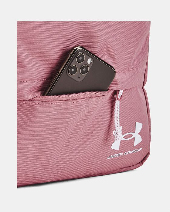 Unisex UA Loudon Backpack Small image number 2