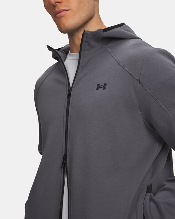UA Unstoppable Fleece image number 2
