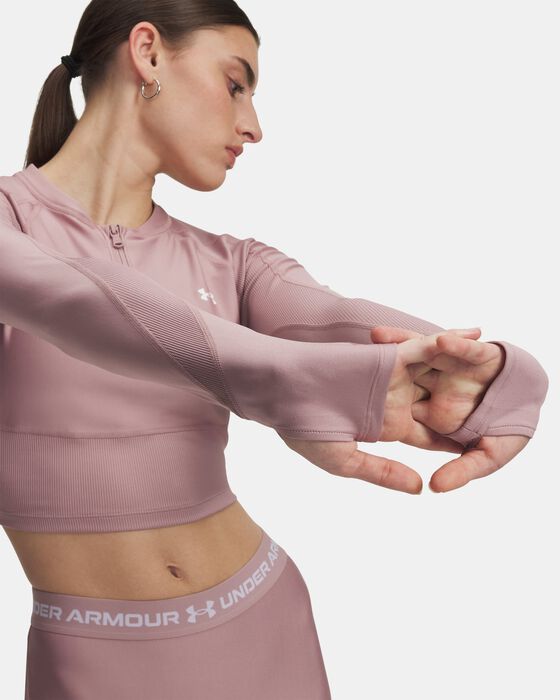 HeatGear® Rib HeatGear® Rib image number 2