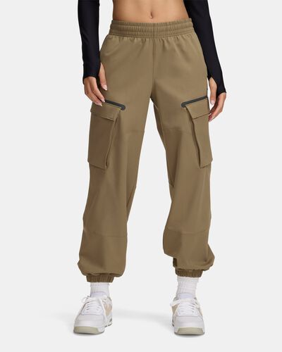 Women's UA Unstoppable Cargo Pants