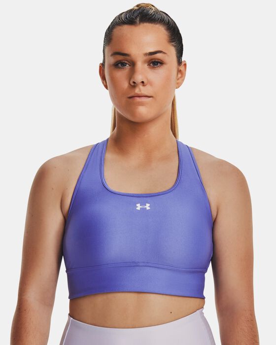 UA Crossback Longline image number 2