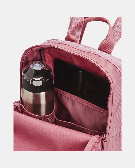 Unisex UA Loudon Backpack Small image number 3