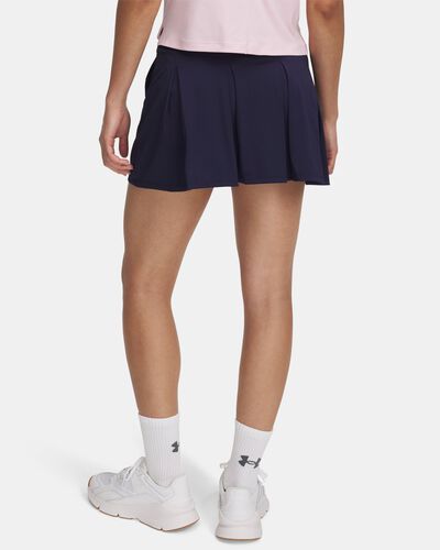Women's UA Drive Knit Pleated Skort