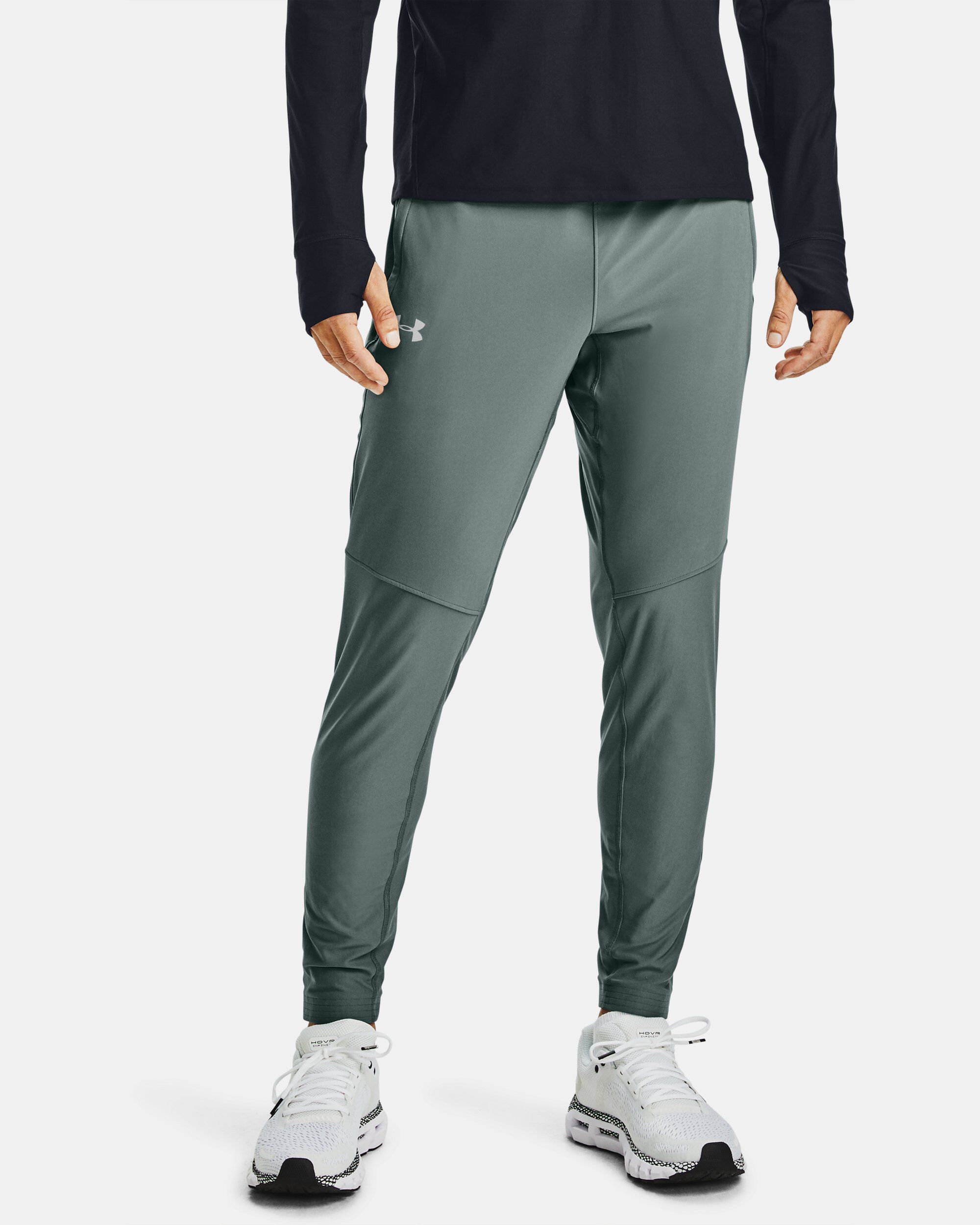 Under armour discount speedpocket pants