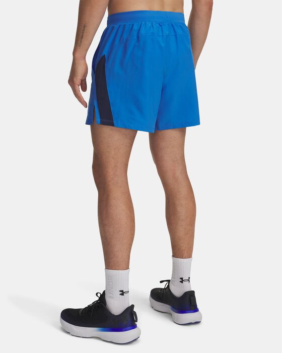 UA Launch image number 1