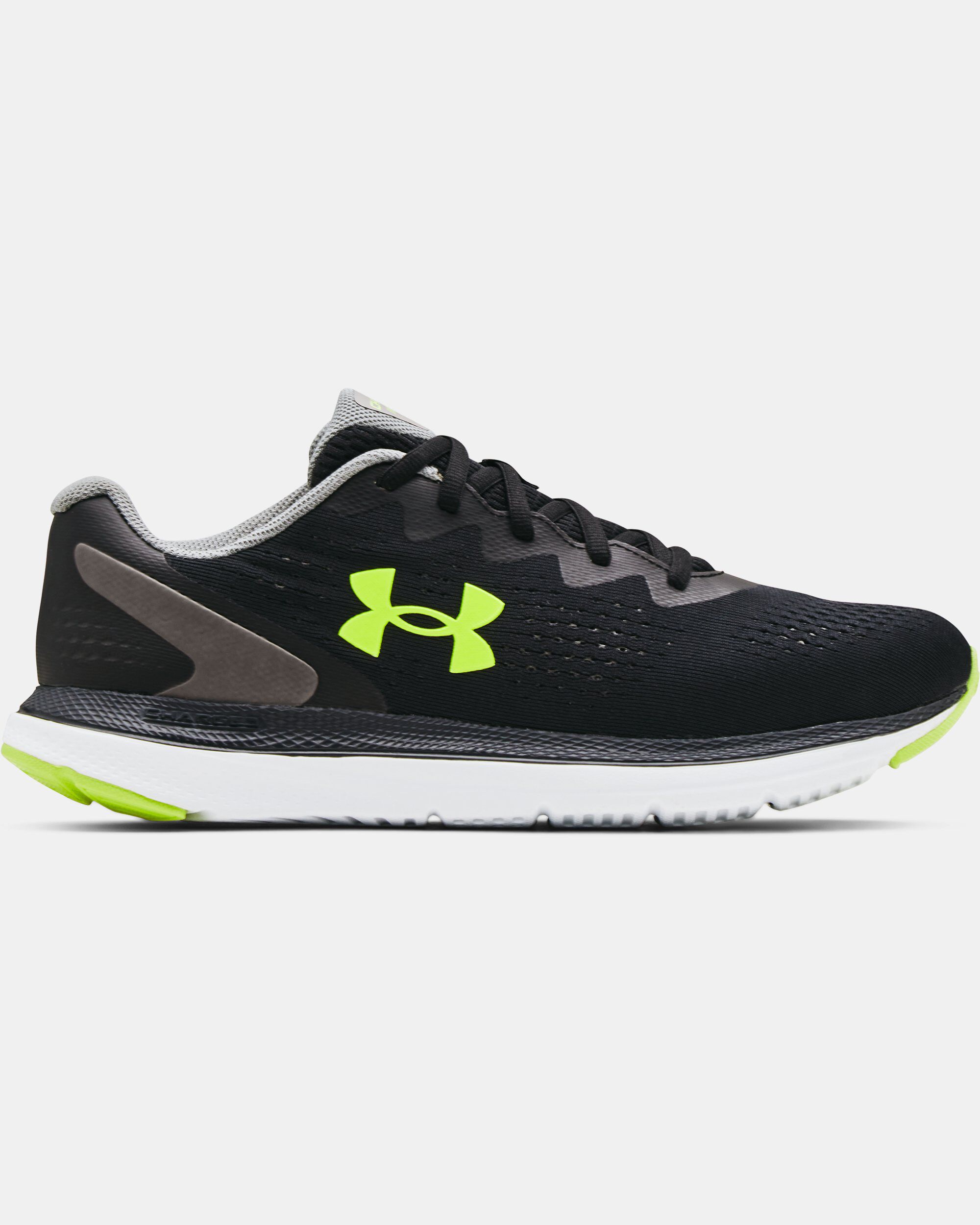 Men s UA Charged Impulse 2 Running Shoes