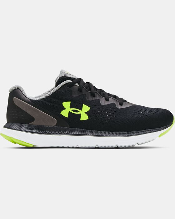Men's UA Charged Impulse 2 Running Shoes image number 0
