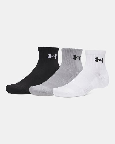 UA Performance Cotton