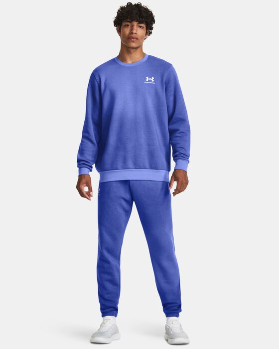 UA Essential Fleece UA Essential Fleece image number 2