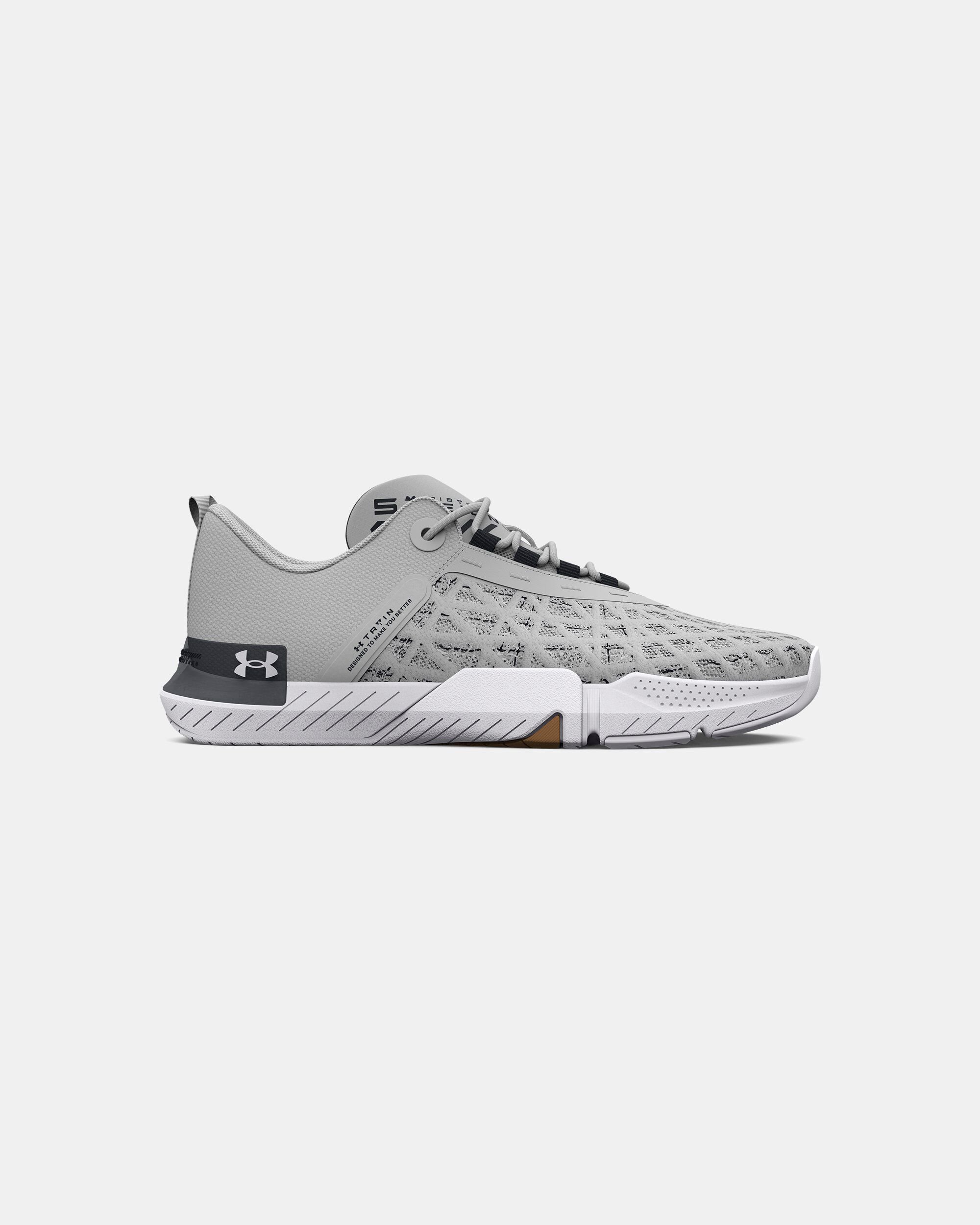 Under armour sales gym shoes