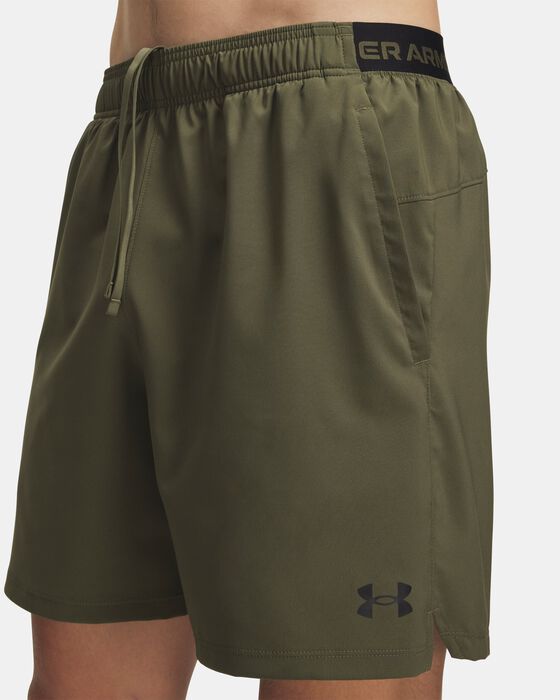 UA Vanish Woven DC image number 3