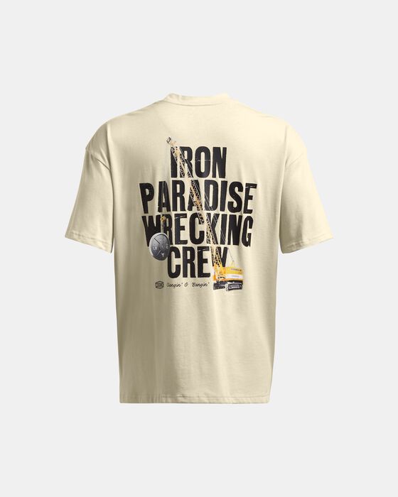 Project Rock Heavyweight Tools Of The Trade image number 4