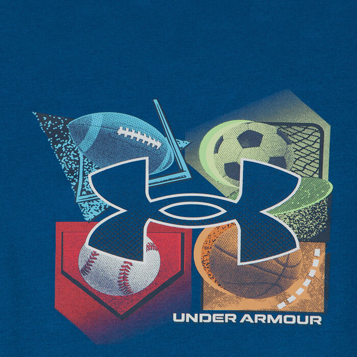 UA Tech 4 Baller image number 2