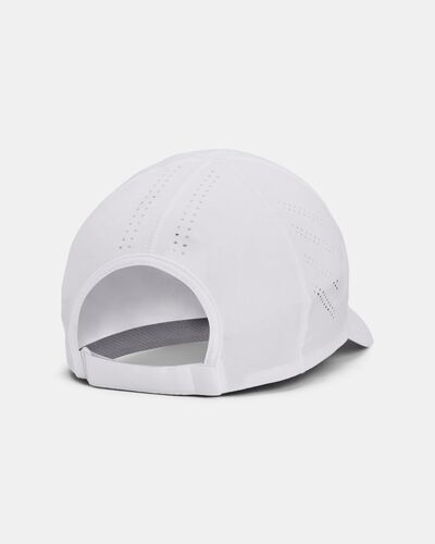 Women's UA Launch Adjustable Cap