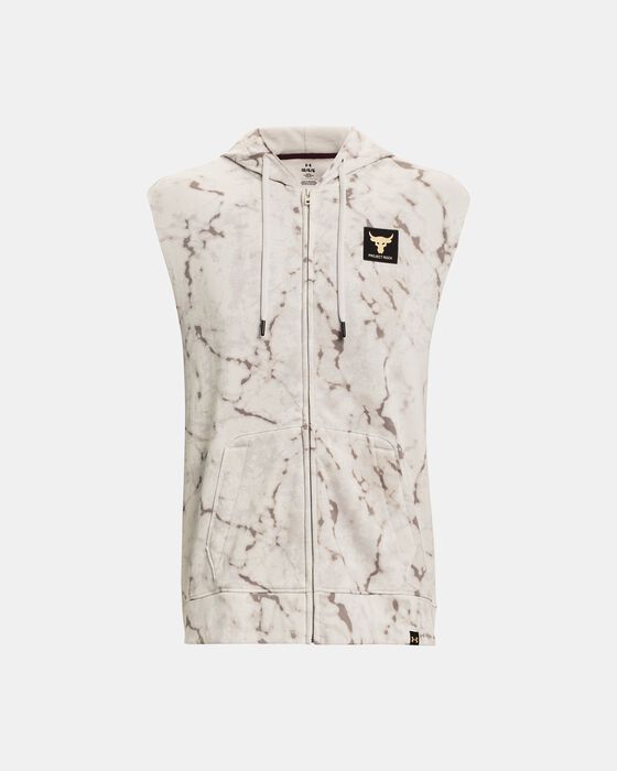 Project Rock Rival Fleece Project Rock Rival Fleece image number 4