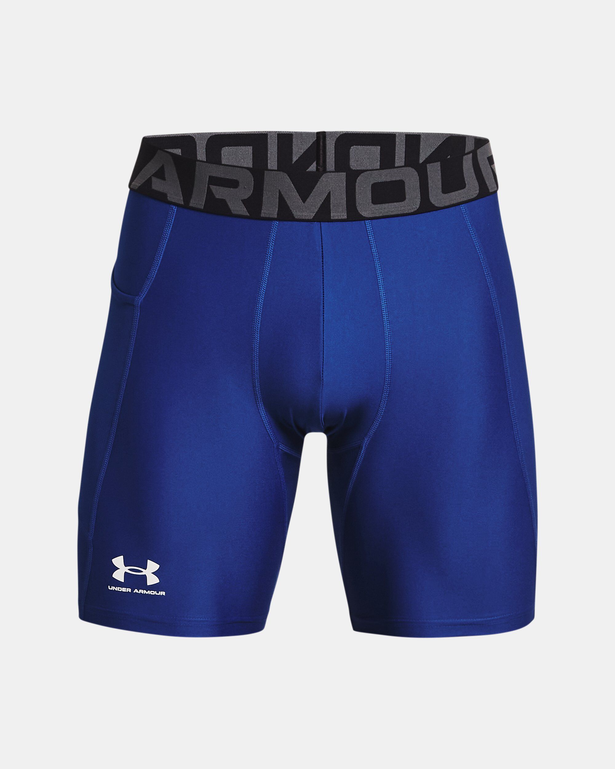 Under armour shop x compression shorts