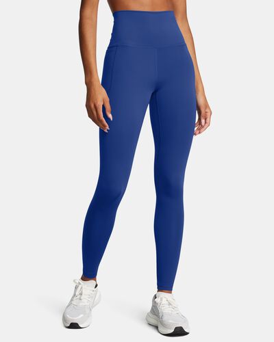 Women's UA Meridian Ultra High Rise Leggings