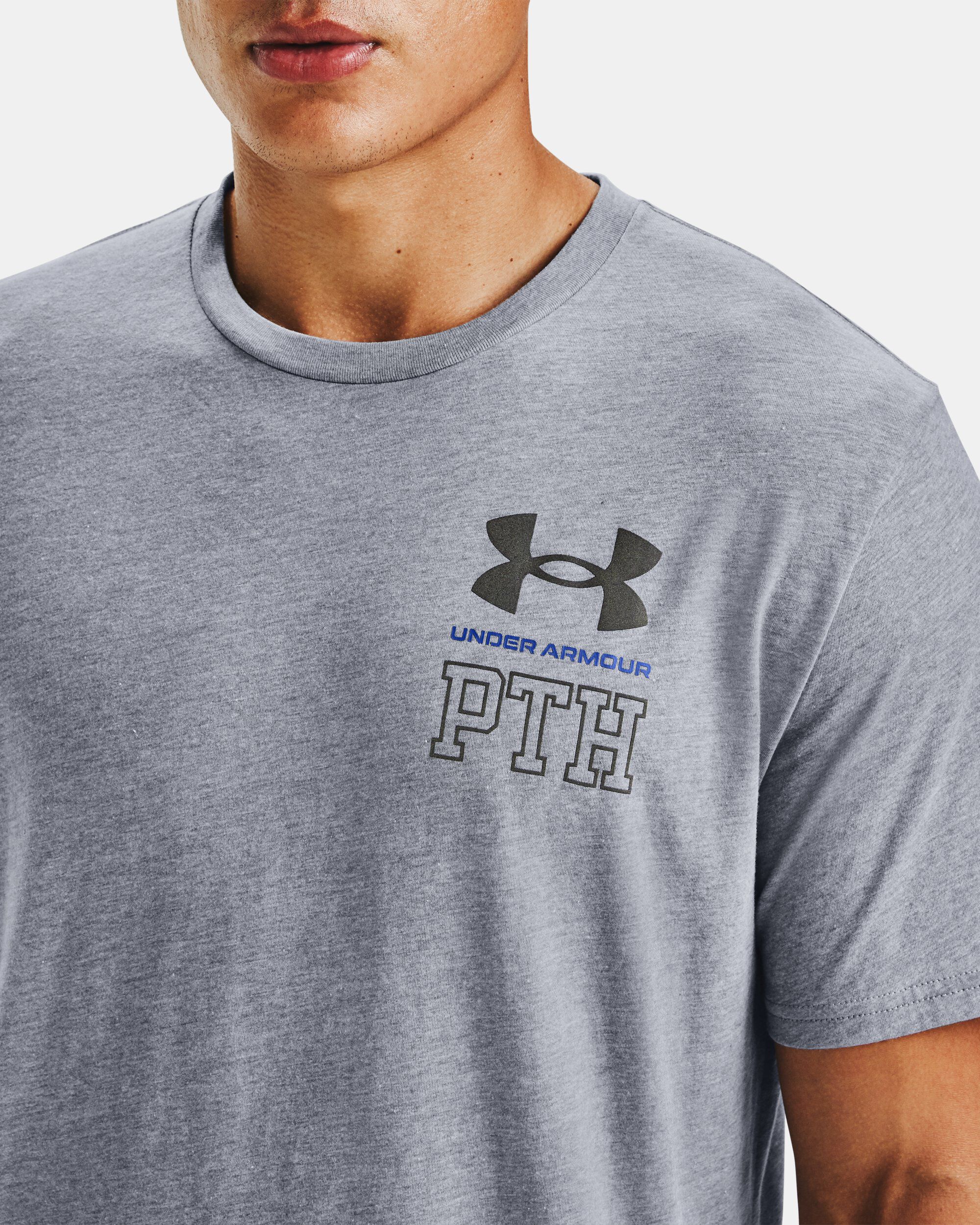 Our house under armour discount