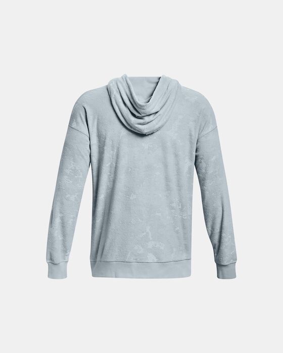 Men's UA Journey Terry Hoodie image number 5