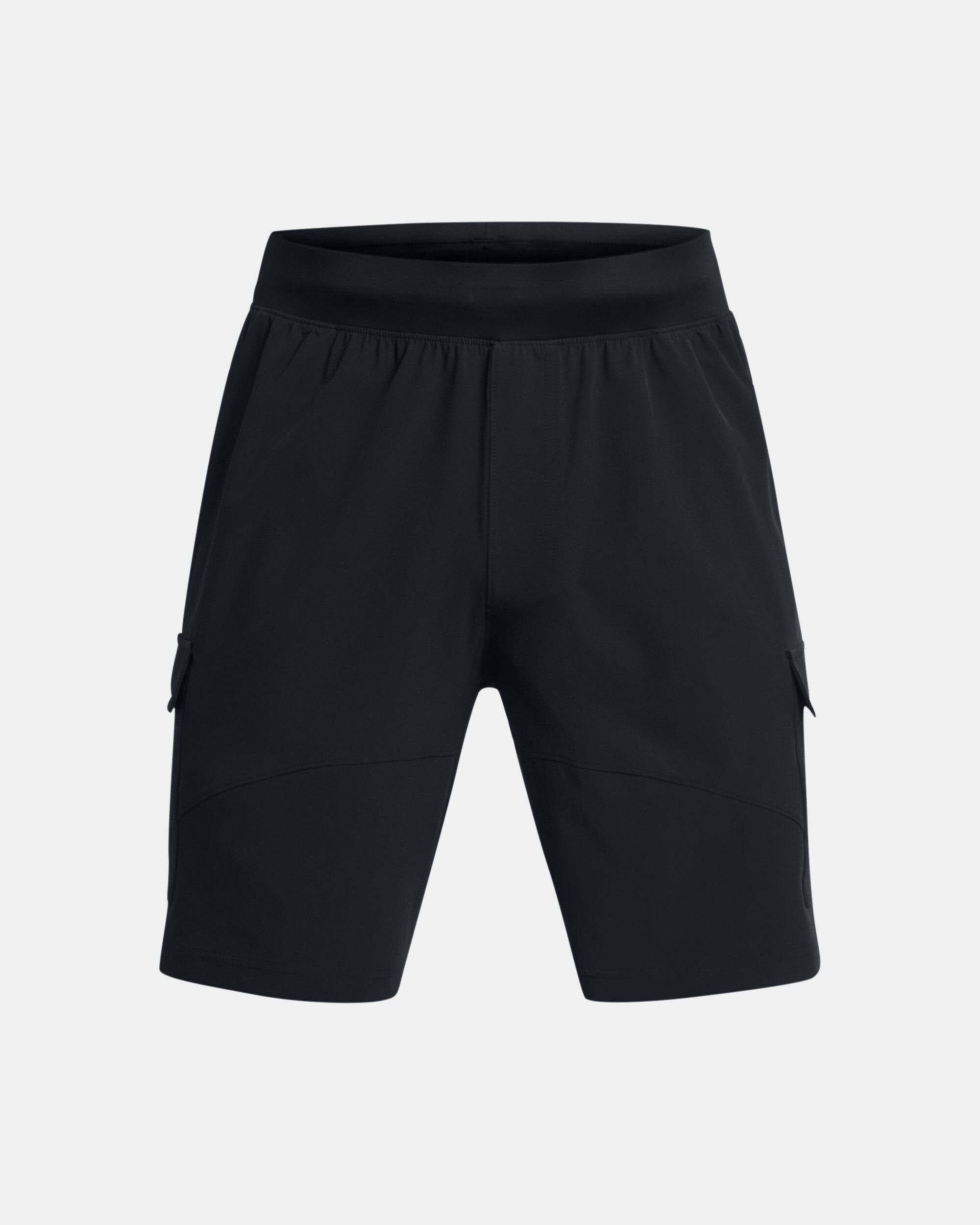 Cargo shorts under armour new arrivals