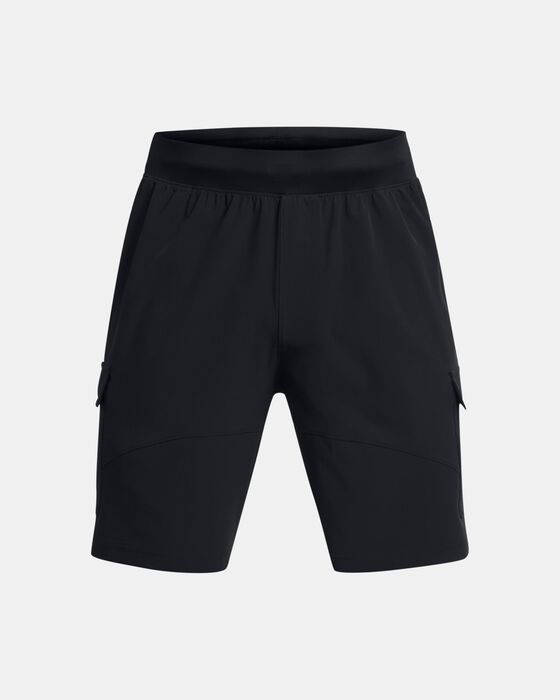 UA سترتش ووفن image number 4