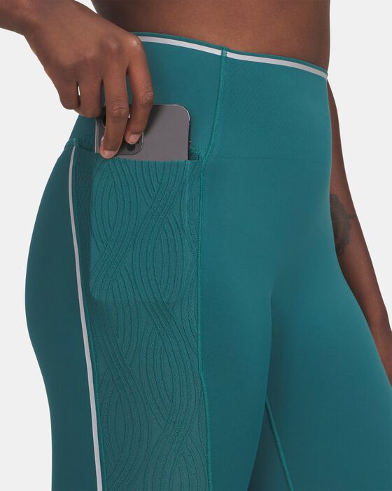 UA Halo Jacquard image number 4