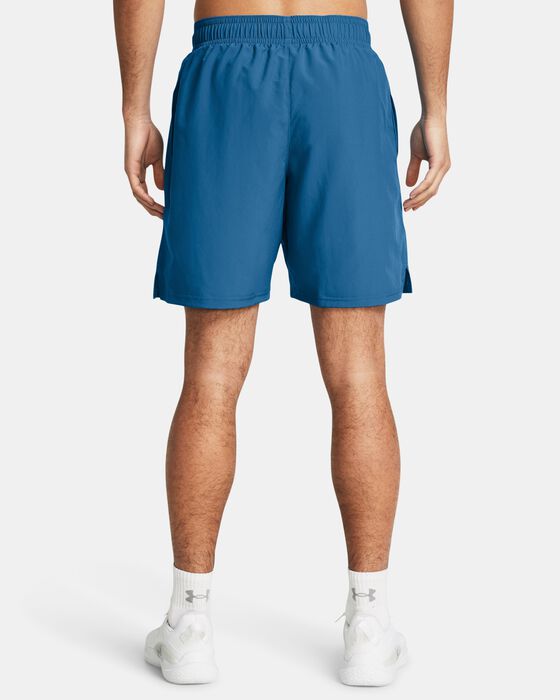 UA Tech™ Woven Wordmark UA Tech™ Woven Wordmark image number 1