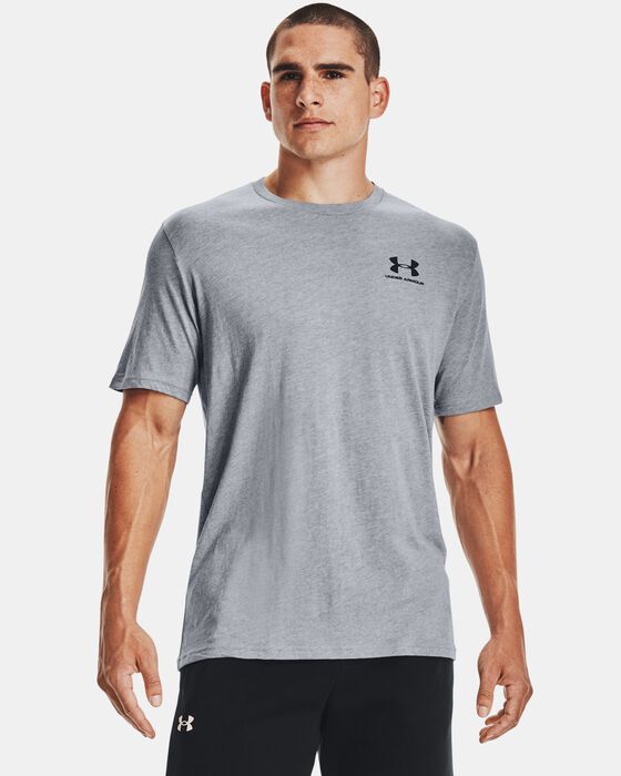 UA Left Chest Logo image number 0