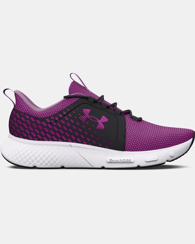 Women's UA Charged Decoy Running Shoes