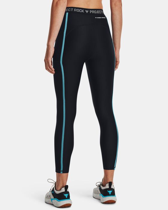 Project Rock HeatGear® image number 1