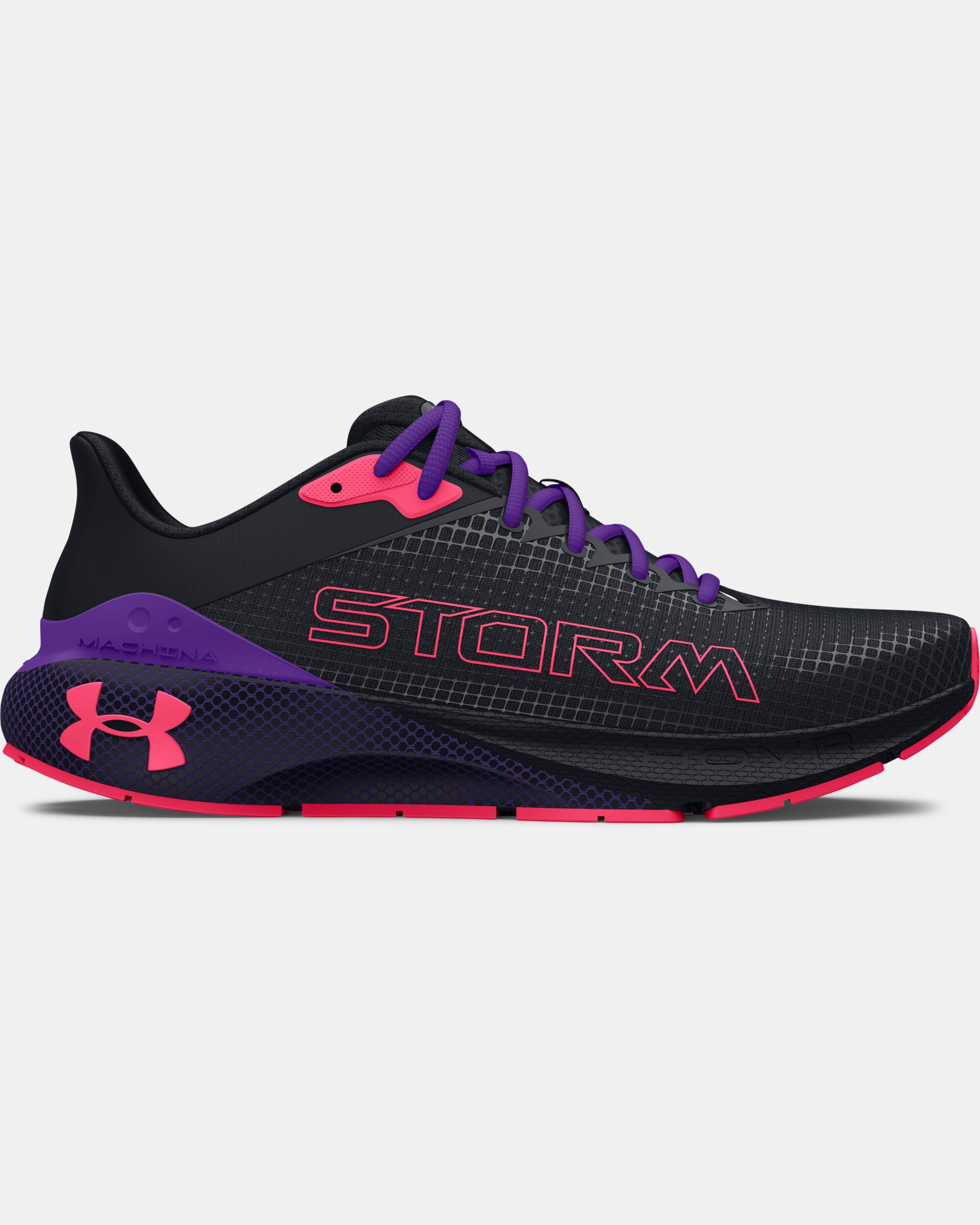 Men s UA Machina Storm Running Shoes