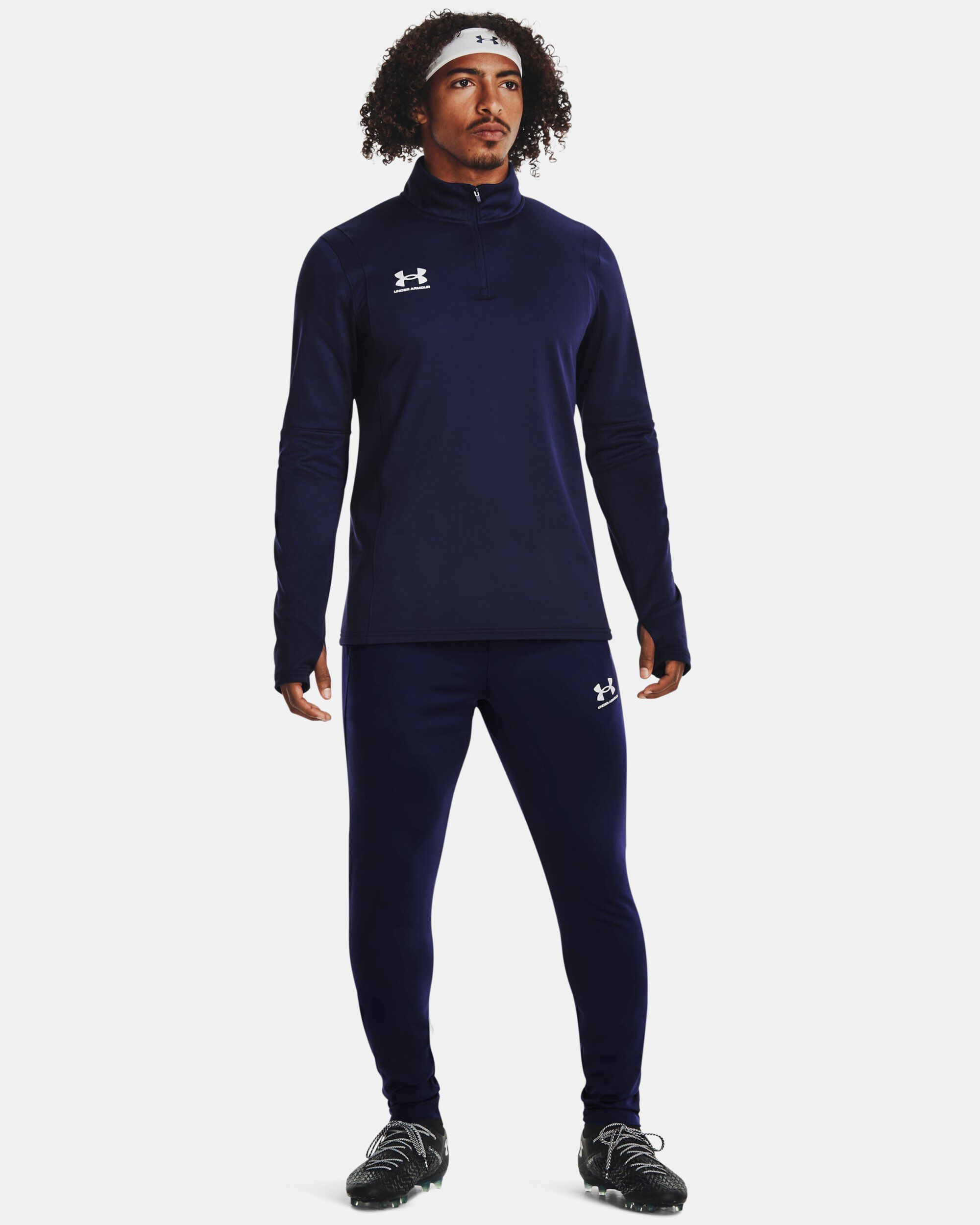 Ua challenger shop ii training pant