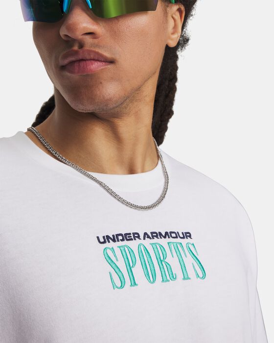 UA Heavyweight Sports image number 2