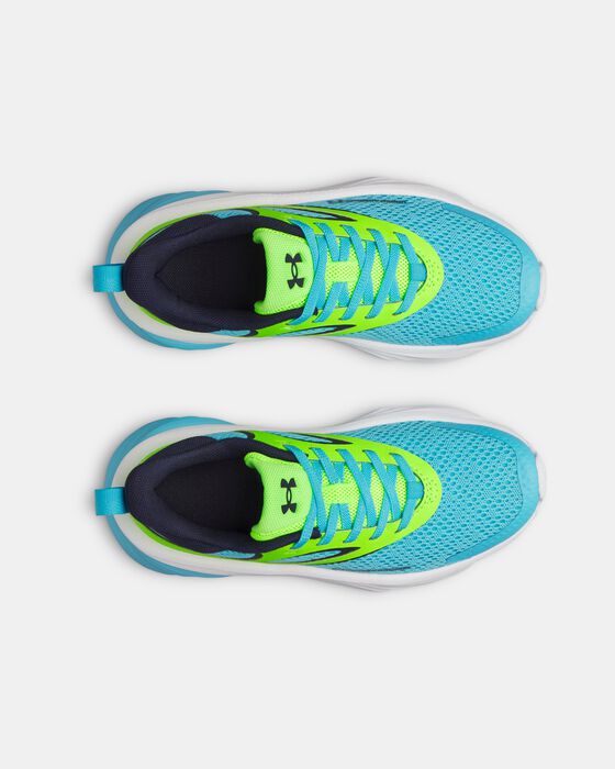 UA Rogue 6 AL image number 2