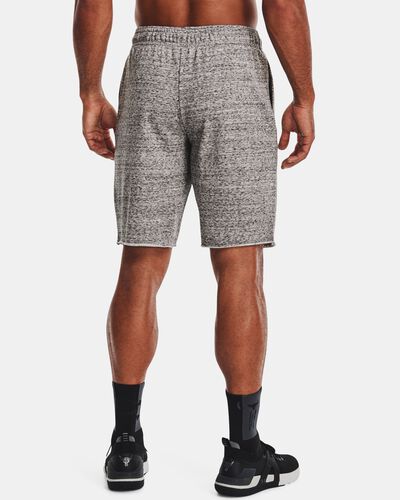 Men's Project Rock Terry Shorts