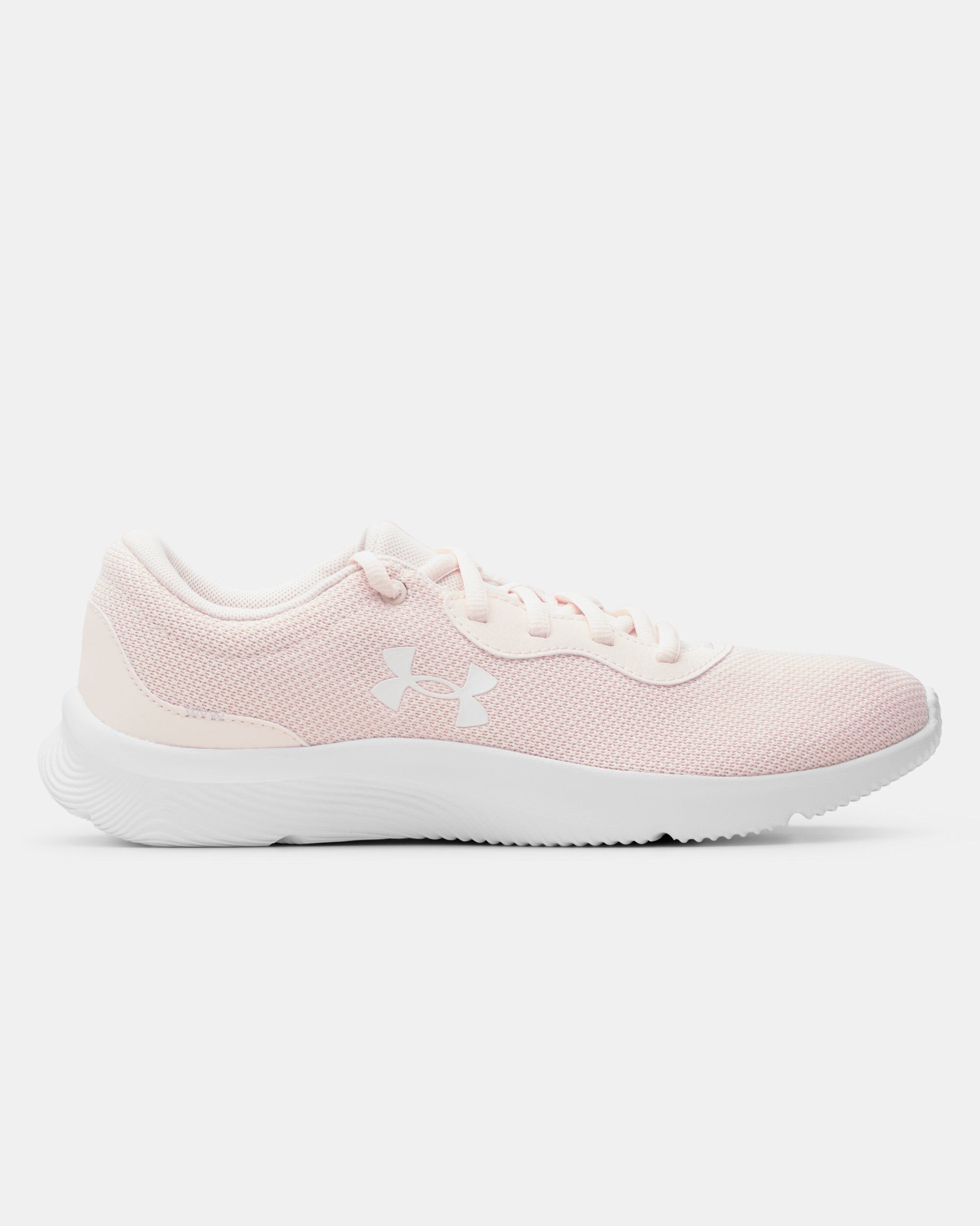 Under armour sale mojo pink