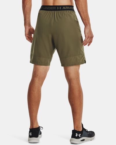 Men's UA Vanish Woven Shorts