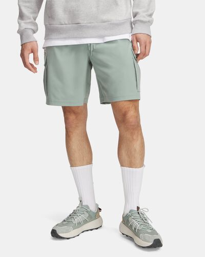 Men's UA Vibe Woven Cargo Shorts
